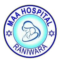 Maa Hospital Raniwara